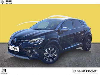 Photo Renault Captur 1.0 TCe 90ch Techno