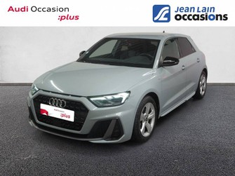 Photo Audi A1 Sportback 30 TFSI 110 ch BVM6 S line