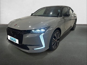 Photo DS 4 DS 4 Hybride E-Tense 225 EAT8
