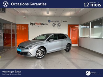 Photo Volkswagen Golf Golf 1.4 Hybrid Rechargeable OPF 204 DSG6