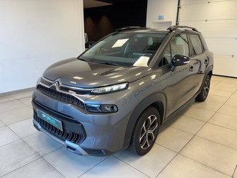 Photo Citroen C3 Aircross C3 Aircross PureTech 110 S&S BVM6