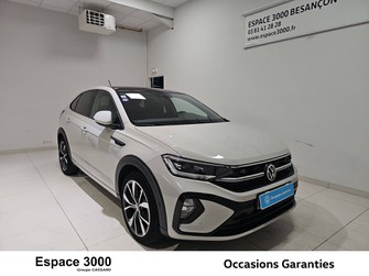Photo Volkswagen Taigo Taigo 1.5 TSI 150 DSG7