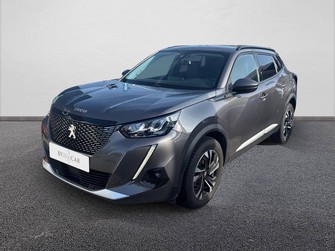 Photo Peugeot 2008 2008 BlueHDi 110 S&S BVM6