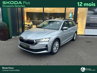Photo Skoda Octavia COMBI Octavia Combi 2.0 TDI 150 ch DSG7
