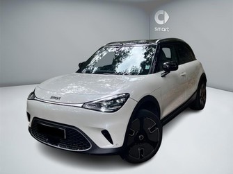 Photo Smart #1 200kW Premium 272 ch