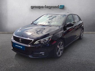 Photo Peugeot 308 1.2 PureTech 110ch S&S Style 6cv