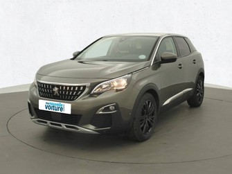 Photo Peugeot 3008 3008 BlueHDi 130ch S&S BVM6