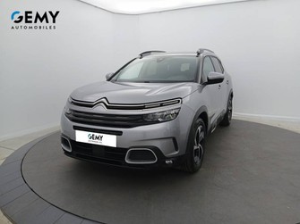 Photo Citroen C5 Aircross PureTech 130 S&S EAT8 Business