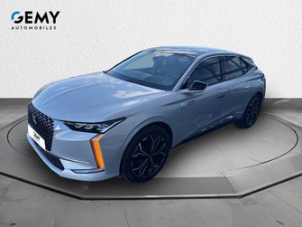 Photo DS 4 Hybride E-Tense 225 EAT8 Rivoli