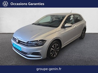Photo Volkswagen Polo Polo 1.0 TSI 95 S&S BVM5