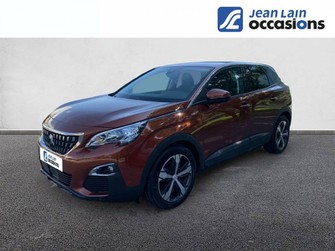 Photo Peugeot 3008 Puretech 130ch S&S EAT8 Allure