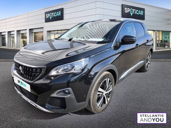 Photo Peugeot 3008 BlueHDi 130ch S&S BVM6 Allure