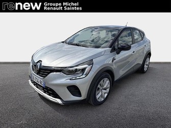 Photo Renault Captur Captur TCe 90 - 21 Business