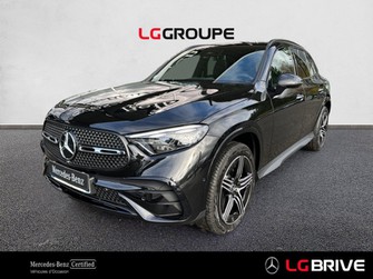 Photo Mercedes GLC Glc?300 de 4MATIC AMG Line
