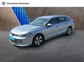 Photo Volkswagen Passat SW 1.5 eTSI 150ch Life Plus DSG7