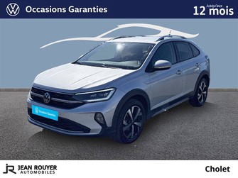 Photo Volkswagen Taigo Taigo 1.5 TSI 150 DSG7