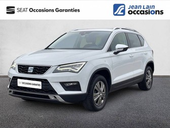 Photo Seat Ateca 1.5 TSI 150 ch ACT Start/Stop DSG7 Style