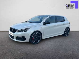 Photo Peugeot 308 308 PureTech 263ch S&S BVM6