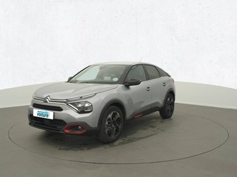 Photo Citroen C4 C4 PureTech 155 S&S EAT8