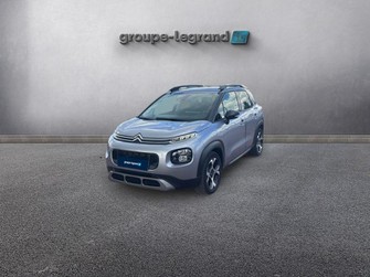 Photo Citroen C3 Aircross BlueHDi 110ch S&S Shine