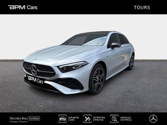 Photo Mercedes Classe A Classe A 250 e Hybrid EQ 163+109ch Star Edition 8G-DCT