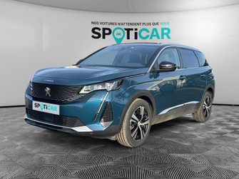 Photo Peugeot 5008 5008 PureTech 130ch S&S EAT8