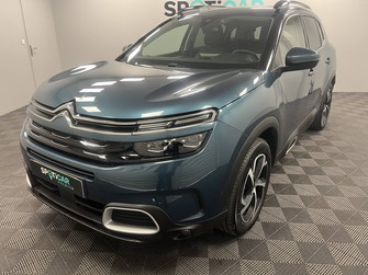 Photo Citroen C5 Aircross C5 Aircross BlueHDi 130 S&S EAT8