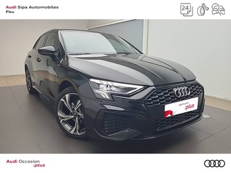 Photo Audi A3 SPORTBACK A3 Sportback 1.5 TFSI CoD 150