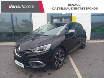 Photo Renault Scenic TCe 140 FAP EDC - 21 Intens