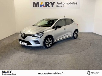 Photo Renault Clio SCe 65 Evolution