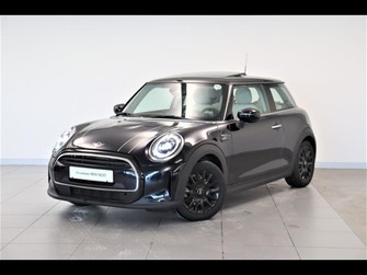 Photo Mini Cooper 136ch Edition Camden BVA7