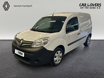 Photo Renault Kangoo VU EXPRESS BLUE DCI 95 EXTRA R-LINK