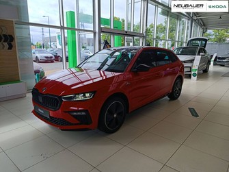 Photo Skoda Scala Scala 1.0 TSI Evo 2 116 ch DSG7