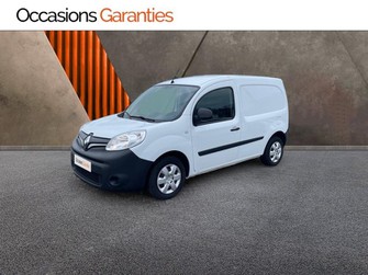 Photo Renault Kangoo Express 1.5 Blue dCi 95ch Extra R-Link