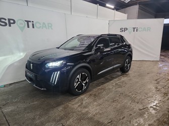 Photo Peugeot 2008 2008 Hybrid 136 e-DCS6
