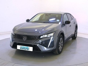 Photo Peugeot 408 408 PHEV 180 e-EAT8