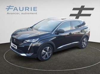 Photo Peugeot 3008 3008 Puretech 130ch S&S EAT8