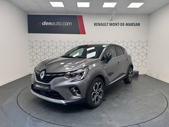 Photo Renault Captur II TCe 90 Techno 5p
