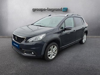 Photo Peugeot 2008 1.2 PureTech 82ch Style