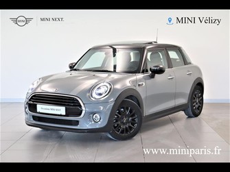Photo Mini Cooper Mini 5 Portes Cooper 136ch Edition Camden BVA7