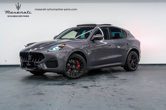 Photo Maserati Grecale Grecale L4 330 ch Hybride