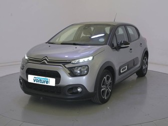 Photo Citroen C3 C3 PureTech 83 S&S BVM5