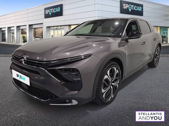 Photo Citroen C5 X PureTech 180 S&S EAT8 Shine