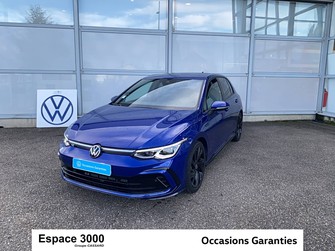 Photo Volkswagen Golf Golf 1.5 eTSI OPF 150 DSG7