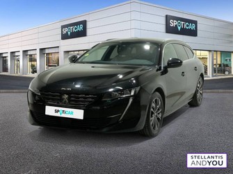 Photo Peugeot 508 SW BlueHDi 130 ch S&S EAT8 Allure Pack