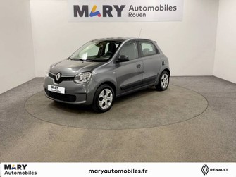 Photo Renault Twingo III TCe 95 Zen