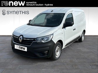 Photo Renault Kangoo Express Van TCE 100 - 22 CONFORT