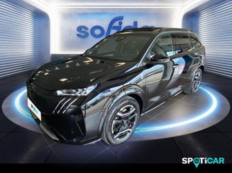 Photo Peugeot 5008 Electrique 210ch Batterie 73 kWh GT
