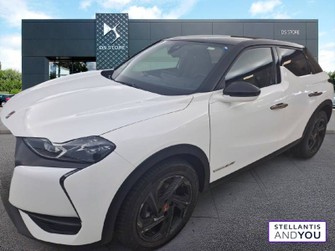 Photo DS  DS3 Crossback BlueHDi 130 EAT8 Performance Line+