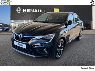 Photo Renault Arkana TCe 140 EDC - 22 Evolution